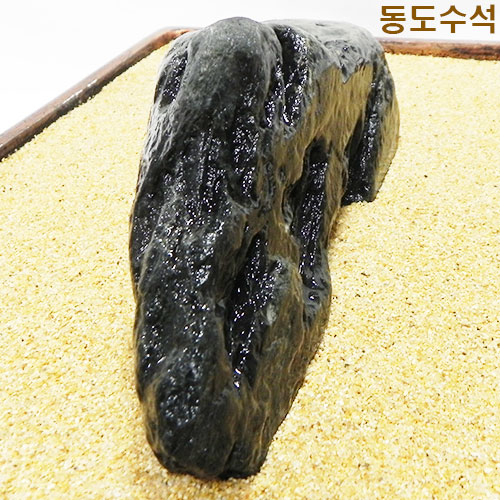 도형산수
