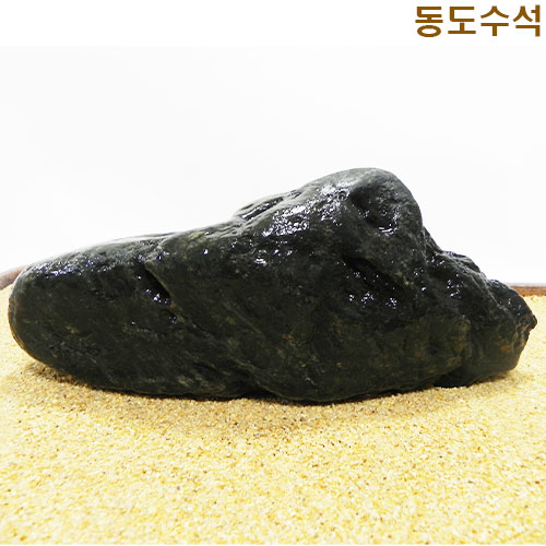 도형산수