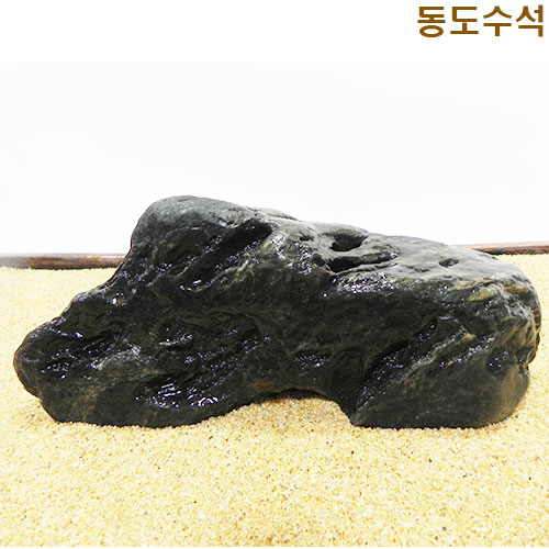 도형산수