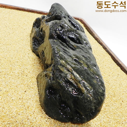 도형산수