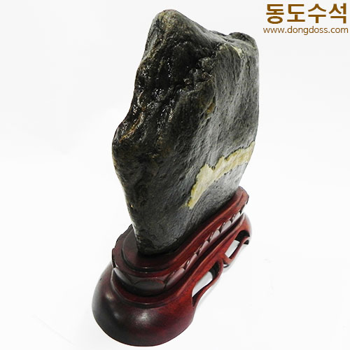 한일자