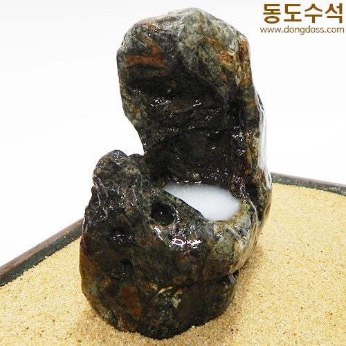 담수석
