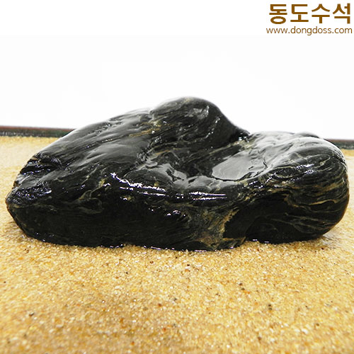 갯바위