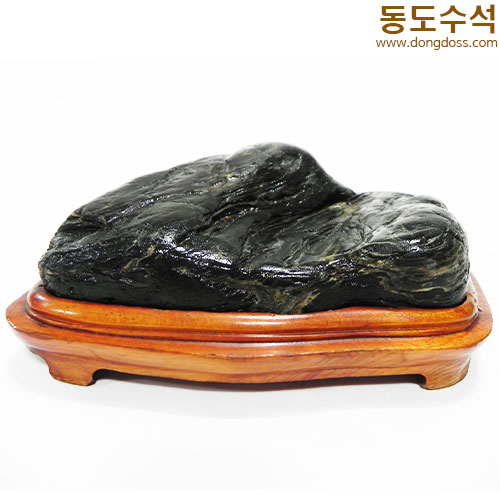 갯바위