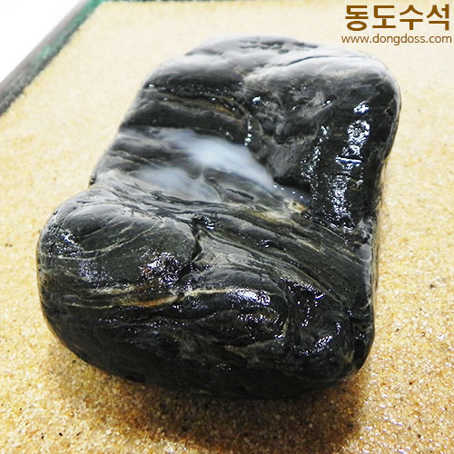 갯바위
