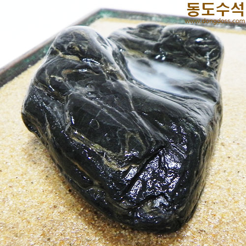 갯바위