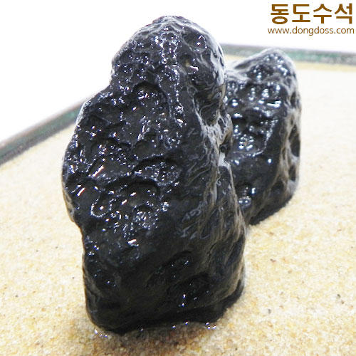도형산수