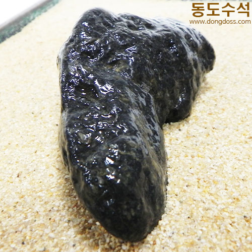 도형산수
