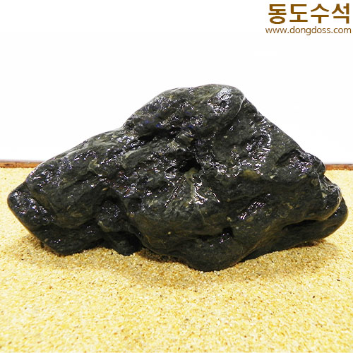 도형산수