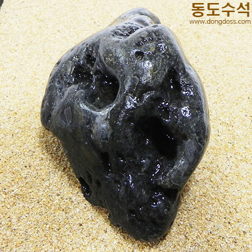 도형산수