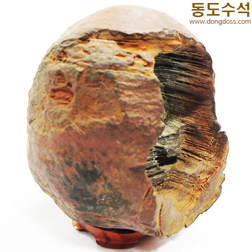 용알석