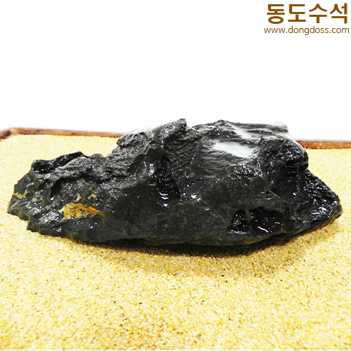 갯바위경