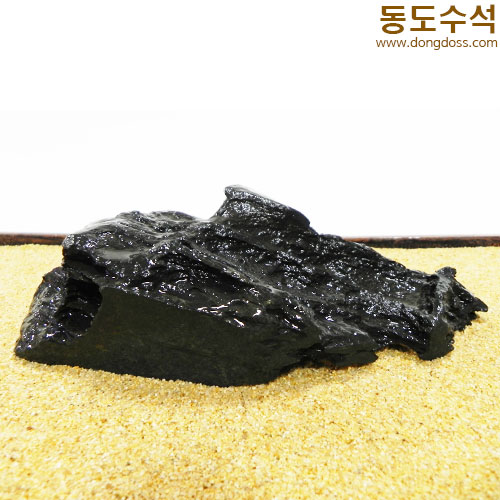 갯바위경