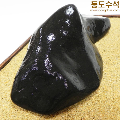 도형산수